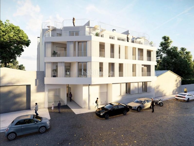 Foto bd92a91a-62e0-42c3-8680-8a7df94b6c6f. Apartament amb aparcament a Los Árboles Mijas