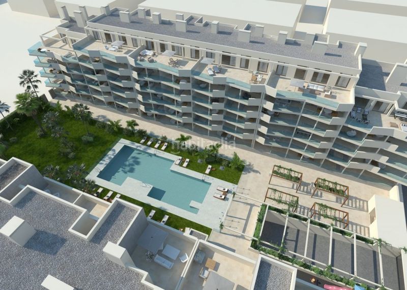 Foto db771ac3-01cf-4821-9567-915fca703309. Pis amb aparcament piscina a Los Ríos Mijas