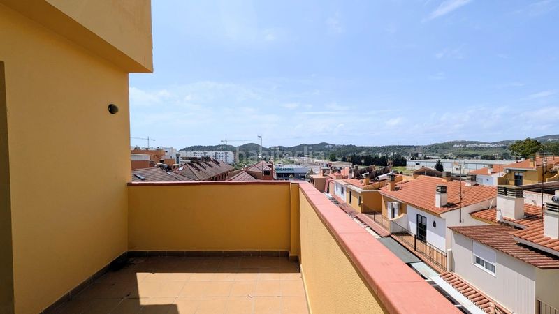 Foto f94c87dc-9a7e-454b-835f-0de747fd0f67. Àtic amb aparcament a Los Ríos Mijas