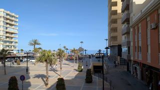 Location Appartement à Playa de los Boliches. Se alquila larga temporada centro boliches