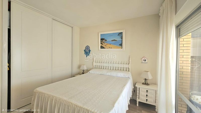 Foto 14635d36-f247-4bf4-85f4-f4fdacabe12a. Pis amb aparcament a Las Gaviotas - Carvajal Fuengirola