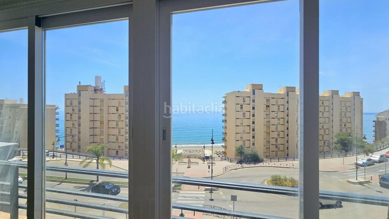 Foto 4e2e2865-5aec-44e2-aae7-8fc66fb1cd22. Pis amb aparcament a Las Gaviotas - Carvajal Fuengirola