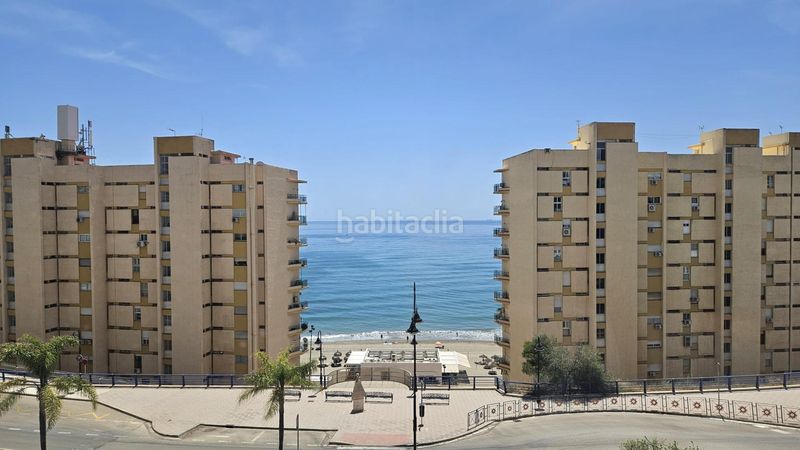Foto b770e8ee-b67a-47eb-9ff4-4169e72de07f. Pis amb aparcament a Las Gaviotas - Carvajal Fuengirola