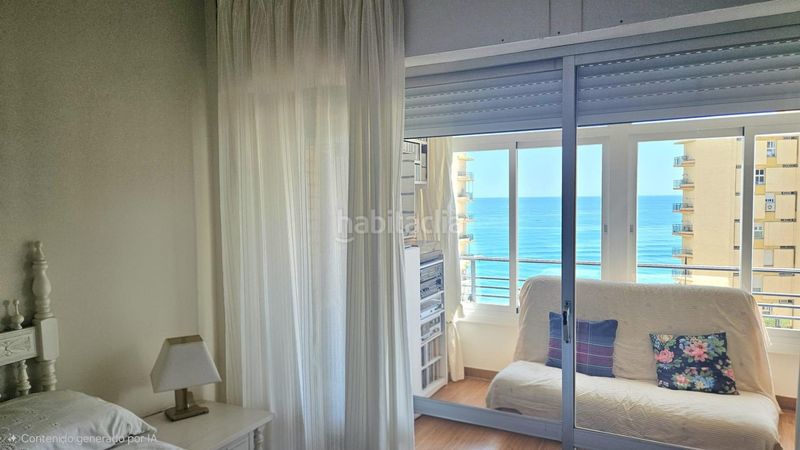 Foto d97b4b36-6753-4913-8a65-5624638a4b5a. Pis amb aparcament a Las Gaviotas - Carvajal Fuengirola
