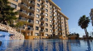 Rent Apartment in Los Boliches. Apartamento en los boliches de 1 dormitorio temporada de inviern