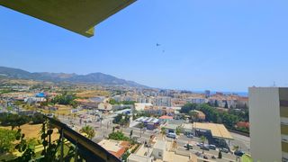 Flat in Centro ciudad. Se vende nuda propiedad en fuengirola