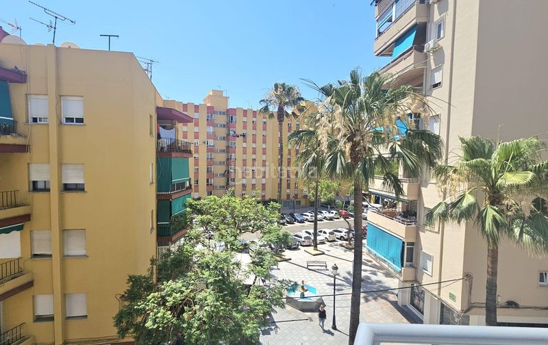 Foto 09eaa2fd-480a-4c73-b685-5e7ace1658ed. Pis amb aparcament a Centro ciudad Fuengirola