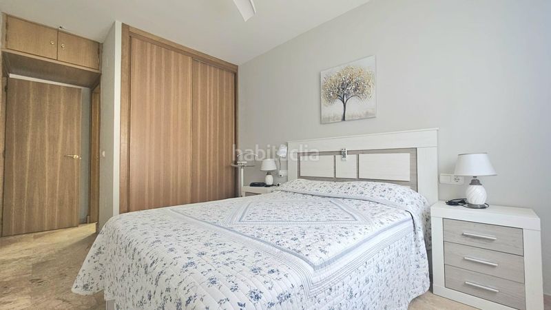 Foto 7a8f935f-ac91-4836-9828-1d45c8d30228. Pis amb aparcament a Centro ciudad Fuengirola