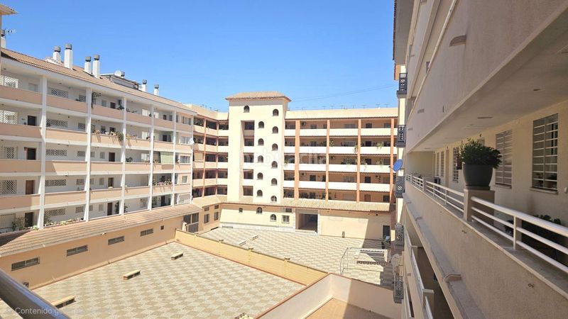 Foto dfa81c5c-b490-47bd-839a-05a52e38c241. Pis amb aparcament a Centro ciudad Fuengirola