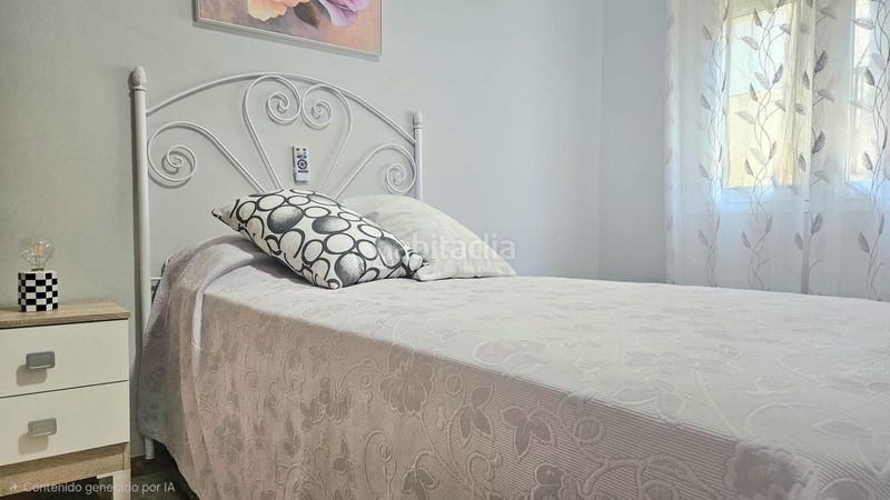 Foto efaeb382-b7cd-47d9-bd65-947f971b98bf. Pis amb aparcament a Centro ciudad Fuengirola