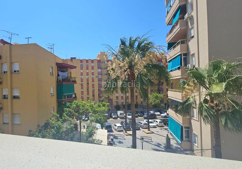 Foto fd896081-3f10-46e3-94b4-a7bfe54d68eb. Pis amb aparcament a Centro ciudad Fuengirola