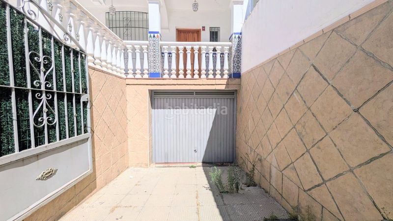 Foto 03317a16-3884-4f67-8a14-4e8175d642a0. Casa adossada amb aparcament a Centro Mijas