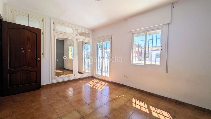 Foto 59beeb60-7261-412e-8037-c02748a0ff94. Casa adossada amb aparcament a Centro Mijas