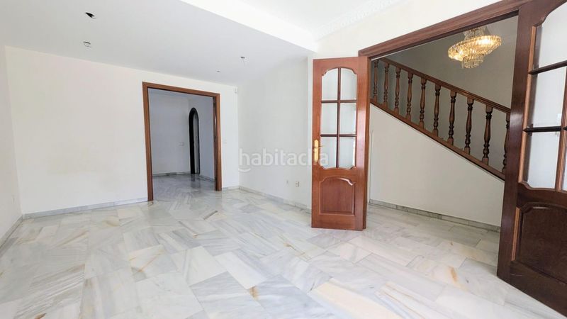 Foto 966df103-d470-41b6-9cbd-f29c2eac2101. Casa adossada amb aparcament a Centro Mijas