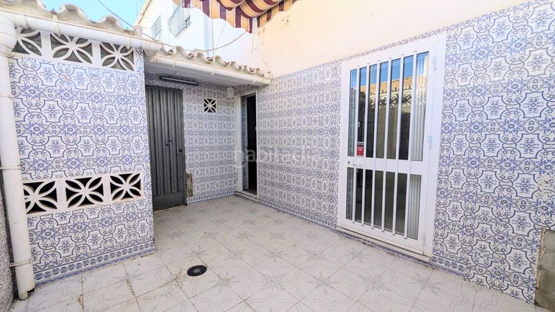 Foto cfb0d479-0775-4d1b-8ea3-b2a3fa5026a7. Casa adossada amb aparcament a Centro Mijas
