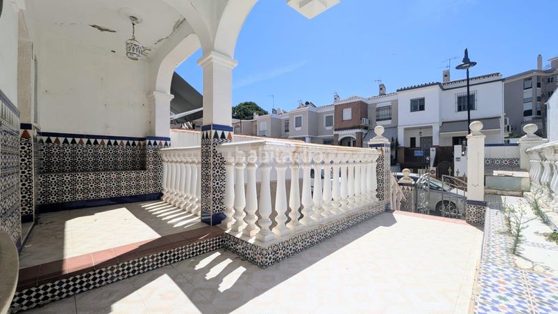 Foto d45b212a-1850-4c2e-9022-c747b4d5ba39. Casa adossada amb aparcament a Centro Mijas