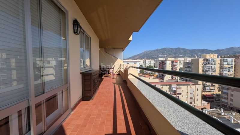 Foto b7e7cee4-7e2e-4b3b-8671-b7e95d59abda. Pis amb aparcament piscina a Los Boliches Fuengirola