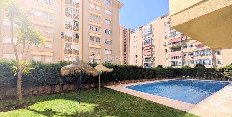 Foto e231907d-e561-4a89-aa2a-1a0937426c6a. Pis amb aparcament piscina a Los Boliches Fuengirola