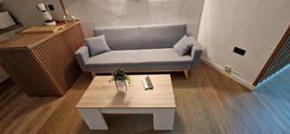 Rent Apartment in Castillo Sohail - Myramar. Centro de fuengirola de septiembre a junio