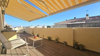 Pis a Los Árboles. Gran piso en venta en mijas costa con gran terraza