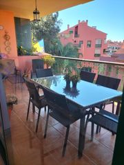 Lloguer Apartament a Torreblanca del Sol. Gran piso en fuengirola torreblanca de corta temporada septiembr