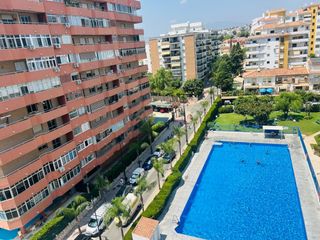 Location Appartement à Los Boliches. Gran piso en los boliches de alquiler de septiembre a junio