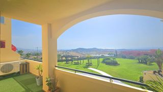 Apartamento en Hip�dromo - Cerrado del �guila. Piso en venta en la zona del hip�dromo de mijas