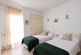 Appartamento  Calle hermanos pinzón. Piso en venta en fuengirola centro