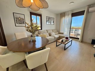 Apartament a Mijas Golf