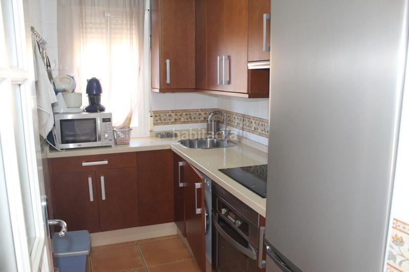 Foto 15a57958-a669-477e-a9f0-f74ca82eaa9d. Appartement avec piscine dans El Morche Torrox