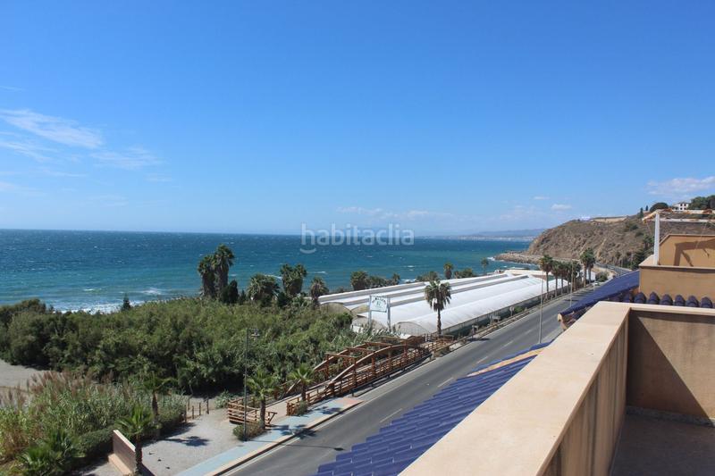 Foto 189678c8-1875-492f-9d47-94bccced10aa. Piccolo appartamento con piscina in El Morche Torrox