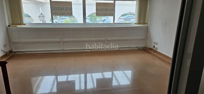Foto 20850fef-cff8-4860-936b-f203ef0847b5. Alquiler local comercial en Laguna Beach Torrox