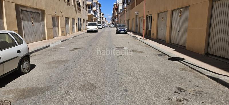 Foto 3f6a70c1-3e74-4a9c-a3ad-c7ea3d918f41. Aparcament cotxe a Urbanización Santa Rosa Torrox