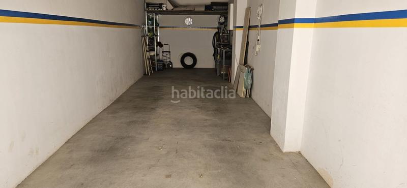 Foto fc801cc4-41d5-4451-b4dd-d09d7364b003. Parking coche en Urbanización Santa Rosa Torrox
