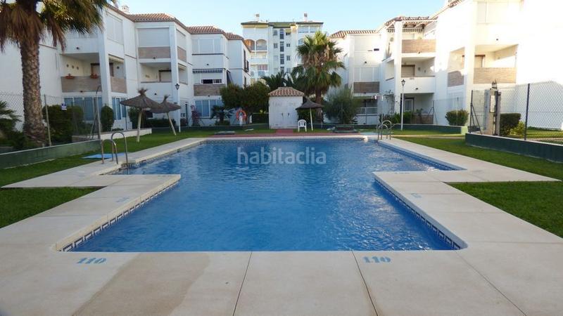 Foto 4c6e959e-e6e5-4cc9-bff6-0f6b4dc57eb7. Piccolo appartamento con piscina in Laguna Beach Torrox