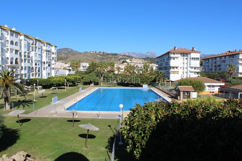 Foto c5cee3e7-c25b-4586-8d8b-7c97d35dac19. Piccolo appartamento con piscina in Laguna Beach Torrox