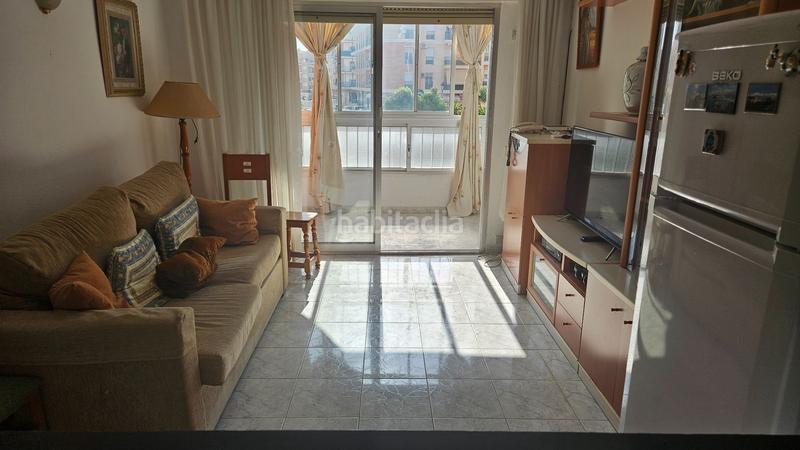 Foto 0a53fc44-24ca-485f-9216-4fad5d8402e1. Apartament amb piscina a Chaparil - Torrecilla - Punta Lara Nerja
