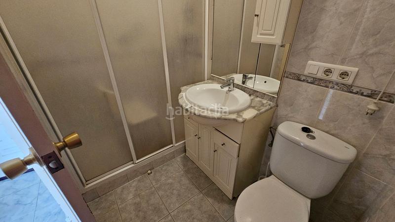 Foto 18c96c57-637c-467e-8530-406006f54c7e. Apartament amb piscina a Chaparil - Torrecilla - Punta Lara Nerja