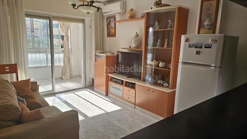 Foto dc39f1fe-9796-4fc0-a7ae-a3a5f01f8d5d. Apartament amb piscina a Chaparil - Torrecilla - Punta Lara Nerja