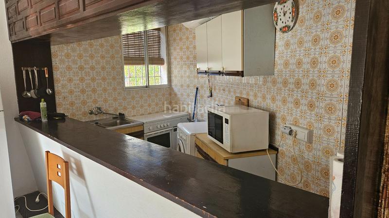Foto ebe6f311-a5d6-4581-85b3-64c06a5eb3a7. Apartament amb piscina a Chaparil - Torrecilla - Punta Lara Nerja