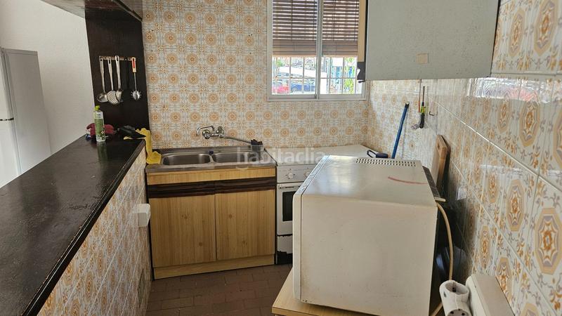 Foto edadc761-2771-4690-aa04-41f556fdb361. Apartament amb piscina a Chaparil - Torrecilla - Punta Lara Nerja