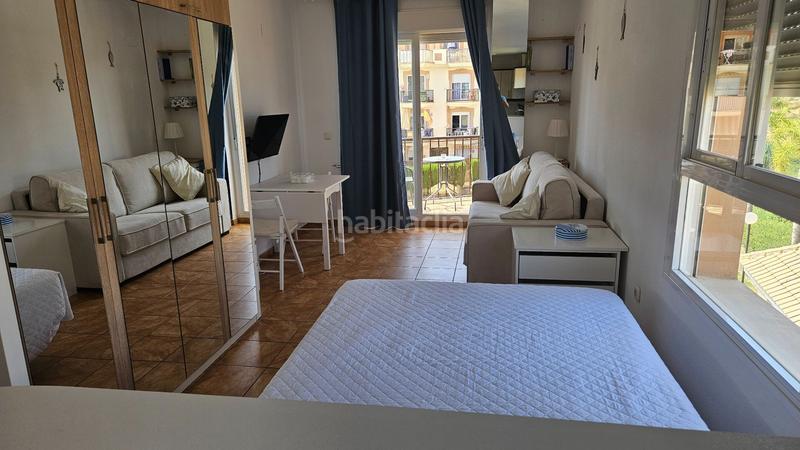Foto 296aa29a-7f0c-4d64-a670-9ad4d206c944. Studio with pool in El Peñoncillo Torrox