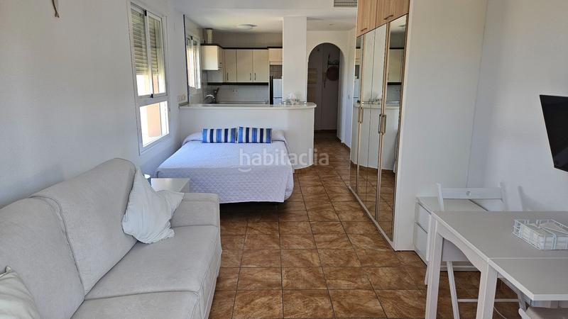 Foto 8d8f99b3-7db1-4978-a729-d0f200e15ec3. Studio with pool in El Peñoncillo Torrox