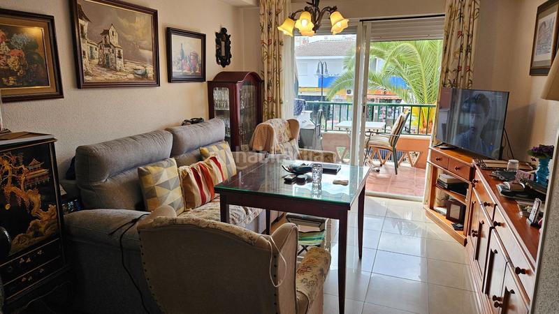 Foto 15615a73-c470-41d6-97ab-f926b17e95d6. Appartement avec piscine dans Laguna Beach Torrox