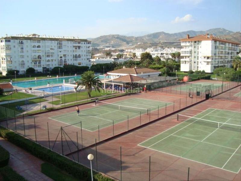Foto 1a4fccc4-c8a7-46ea-ad6e-ff688c545ee8. Piccolo appartamento con piscina in Laguna Beach Torrox