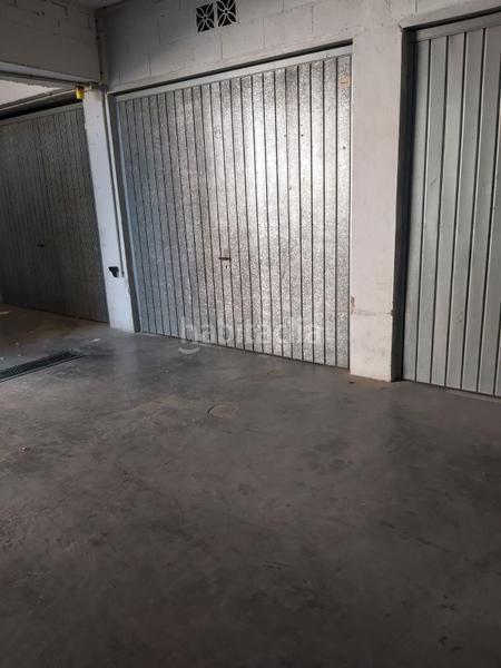 Foto 45c6da28-88af-45ad-975f-c05c5a352e71. Aparcament cotxe a Urbanización Santa Rosa Torrox