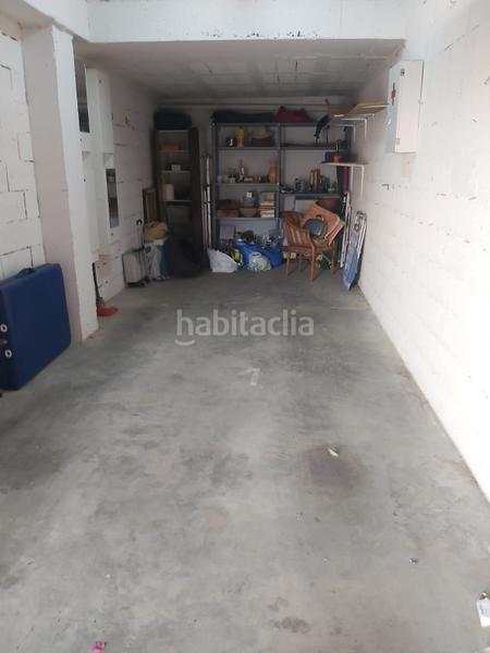 Foto 3338f18a-6dda-4999-8e23-851a29b140bf. Parking voiture dans Urbanización Santa Rosa Torrox