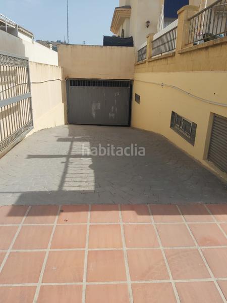 Foto c8661585-d30f-4763-97c6-7c97f1391308. Posto auto in Urbanización Santa Rosa Torrox