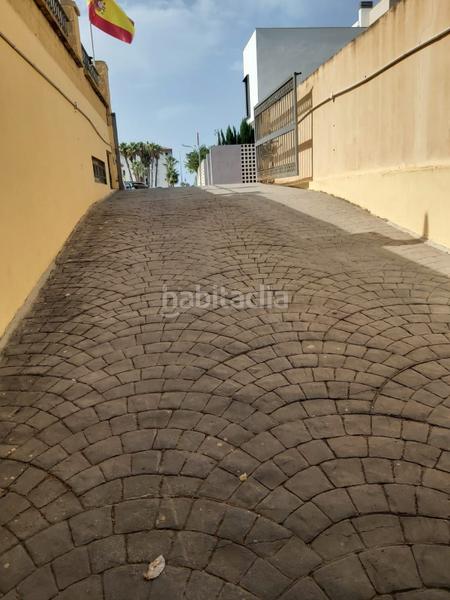 Foto dd7ef48d-03bb-4d61-a432-bd3702d6c96e. Posto auto in Urbanización Santa Rosa Torrox