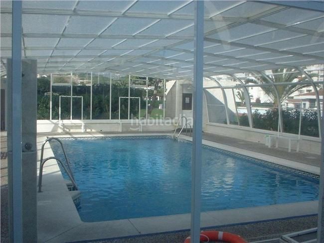 Foto 5d455a8a-ca88-4ea0-b536-bcff4b854c63. Piccolo appartamento con piscina in Laguna Beach Torrox